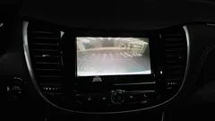 2021 ChevroletGMDaewoo Trax 1.4 LT, белый — фото 15