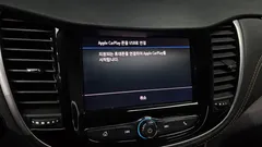 2021 ChevroletGMDaewoo Trax 1.4 LT, белый — фото 16