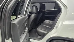 2021 ChevroletGMDaewoo Trax 1.4 LT, белый — фото 19