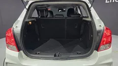 2021 ChevroletGMDaewoo Trax 1.4 LT, белый — фото 20