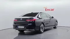 2023 BMW 7-Series 740i sDrive Design Pure Excellence — фото 2