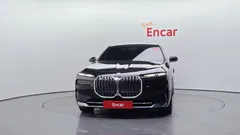 2023 BMW 7-Series 740i sDrive Design Pure Excellence — фото 3