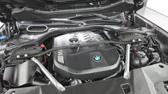 2023 BMW 7-Series 740i sDrive Design Pure Excellence — фото 6