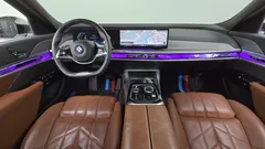 2023 BMW 7-Series 740i sDrive Design Pure Excellence — фото 7