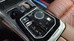 2023 BMW 7-Series 740i sDrive Design Pure Excellence — фото 9