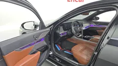 2023 BMW 7-Series 740i sDrive Design Pure Excellence — фото 10