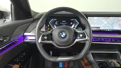 2023 BMW 7-Series 740i sDrive Design Pure Excellence — фото 13
