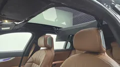 2023 BMW 7-Series 740i sDrive Design Pure Excellence — фото 18
