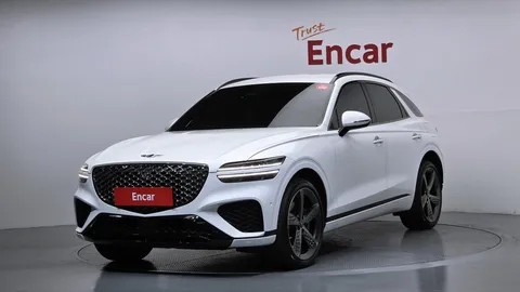 2023 Genesis GV70 2.2 Diesel 2WD