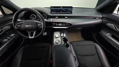 2023 Genesis GV70 2.2 Diesel 2WD — фото 7