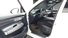 2023 Genesis GV70 2.2 Diesel 2WD — фото 10