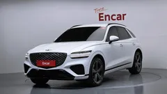 2023 Genesis GV70 2.2 Diesel 2WD — фото 13