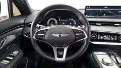 2023 Genesis GV70 2.2 Diesel 2WD — фото 17