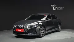 2022 Hyundai Grandeur 2.5 — фото 1