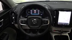 2023 Volvo XC40 B4 Ultimate Bright — фото 19