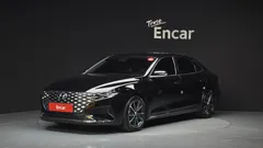 2022 Hyundai Grandeur 3.3 — фото 1