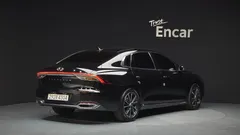 2022 Hyundai Grandeur 3.3 — фото 2