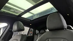 2021 BMW X4 xDrive20i M Sport X, синий — фото 15
