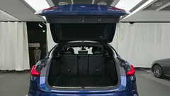 2021 BMW X4 xDrive20i M Sport X, синий — фото 20
