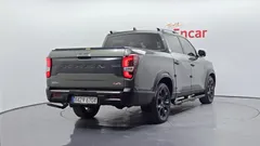 2022 KG_Mobility_Ssangyong Rexton Diesel 2.2 4WD — фото 2