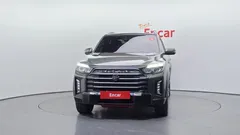 2022 KG_Mobility_Ssangyong Rexton Diesel 2.2 4WD — фото 3