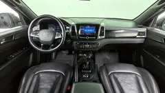 2022 KG_Mobility_Ssangyong Rexton Diesel 2.2 4WD — фото 7