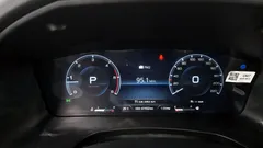 2022 KG_Mobility_Ssangyong Rexton Diesel 2.2 4WD — фото 8