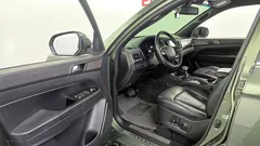 2022 KG_Mobility_Ssangyong Rexton Diesel 2.2 4WD — фото 10
