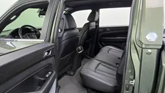 2022 KG_Mobility_Ssangyong Rexton Diesel 2.2 4WD — фото 11