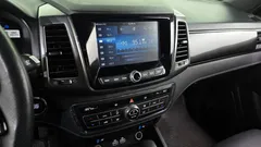 2022 KG_Mobility_Ssangyong Rexton Diesel 2.2 4WD — фото 12