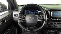 2022 KG_Mobility_Ssangyong Rexton Diesel 2.2 4WD — фото 13
