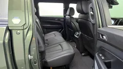 2022 KG_Mobility_Ssangyong Rexton Diesel 2.2 4WD — фото 19