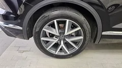 2021 Volkswagen Touareg 3.0 TDI Prestige, чёрный — фото 5