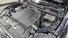 2021 Volkswagen Touareg 3.0 TDI Prestige, чёрный — фото 6
