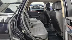 2021 Volkswagen Touareg 3.0 TDI Prestige, чёрный — фото 12