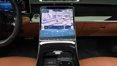 2022 Mercedes-Benz S-Class S500L 4MATIC — фото 13