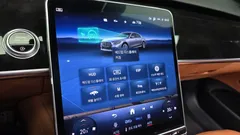 2022 Mercedes-Benz S-Class S500L 4MATIC — фото 18