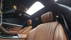 2022 Mercedes-Benz S-Class S500L 4MATIC — фото 19