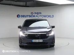 2022 Honda Odyssey 3.5 — фото 3