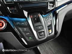 2022 Honda Odyssey 3.5 — фото 9