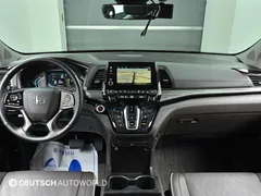 2022 Honda Odyssey 3.5 — фото 14