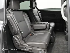 2022 Honda Odyssey 3.5 — фото 16