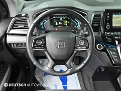 2022 Honda Odyssey 3.5 — фото 17