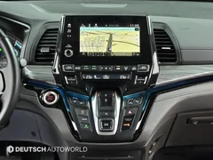2022 Honda Odyssey 3.5 — фото 18