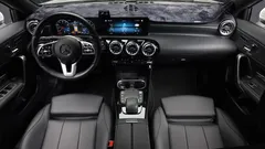 2023 Mercedes-Benz A-Class A220 Hatchback, белый — фото 7