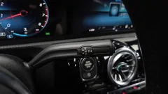 2023 Mercedes-Benz A-Class A220 Hatchback, белый — фото 9