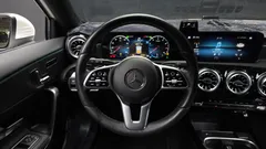 2023 Mercedes-Benz A-Class A220 Hatchback, белый — фото 13