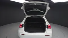 2023 Mercedes-Benz A-Class A220 Hatchback, белый — фото 20