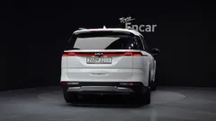 2023 Kia Canival 7-Seater Signature, белый — фото 4