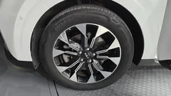 2023 Kia Canival 7-Seater Signature, белый — фото 5